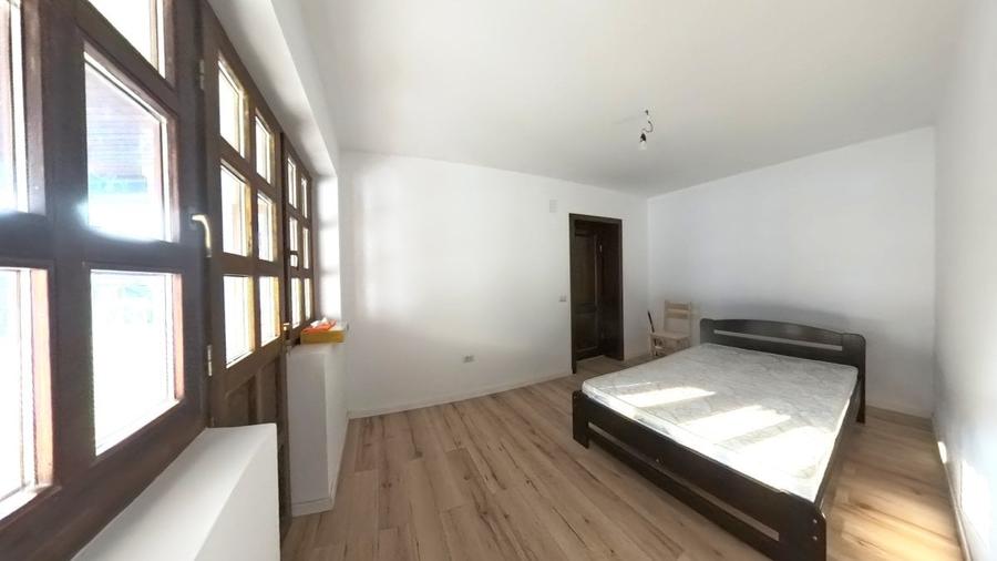 Vila de vânzare în stațiunea balneoclimaterică Sărata Monteoru - 6