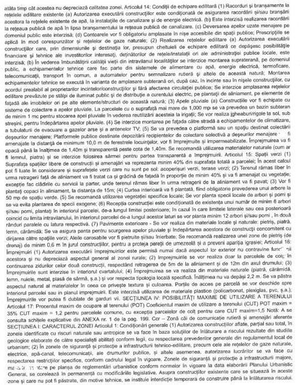 0% Comision - 5.800 mp pentru Dezvoltare Rezidentiala in Jucu - 7
