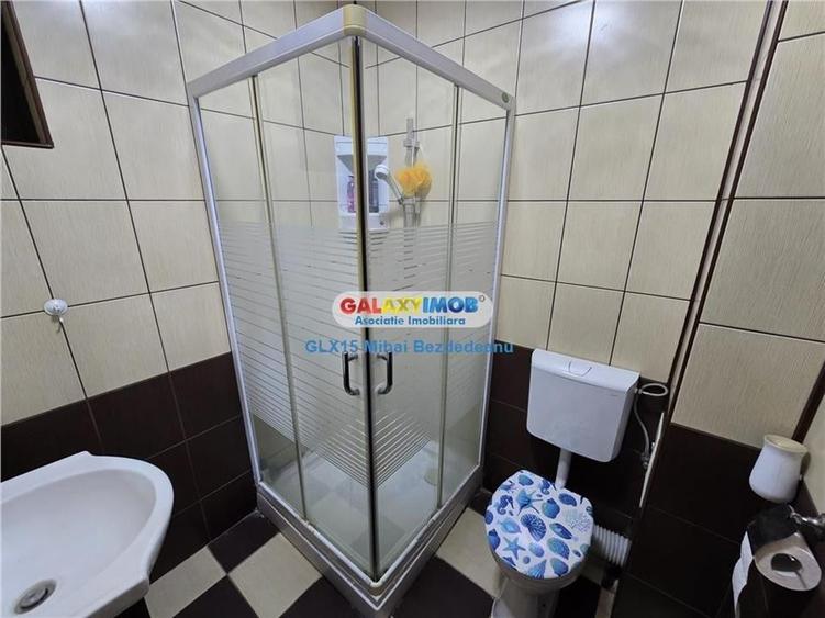 Vanzare casa 7camere de Lux si Piscina in zona Corbeanca - Therme. - 24