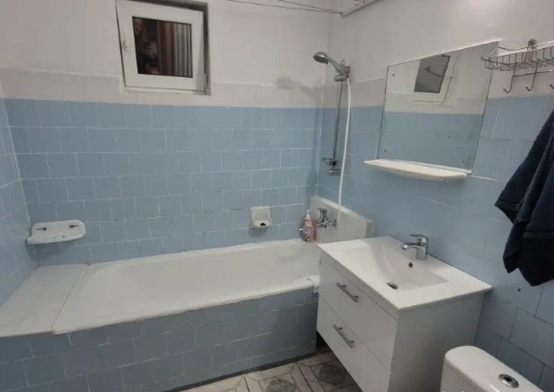 Mihai Bravu- Calea Vitan, apartament 3 camere mobilat - 3