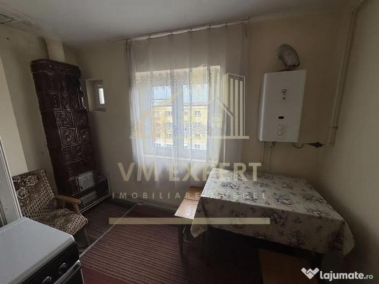 APARTAMENT 2 CAMERE 2 BALCOANE ETAJ 4 GRUI CAMPULUNG - 16