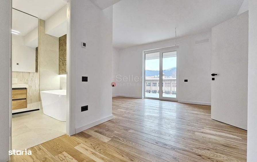 Pozitionare Centrala- Apartament Gama Premium - 9