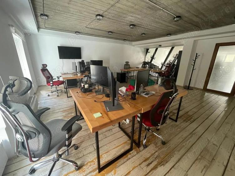 Proprietar, cladire in zona istorica cu birouri, inchiriez birou, Zona Unirii Timi?oara - 5