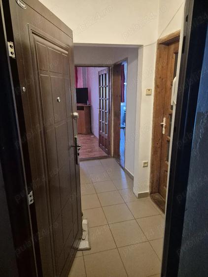 Inchiriez Garsoniera 36 mp Apusului - 3