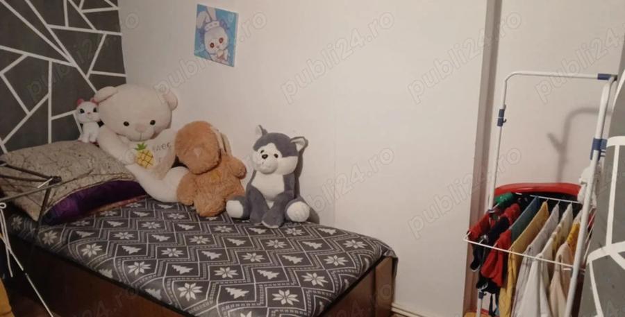 Vand apartamnet zona steaua - 1