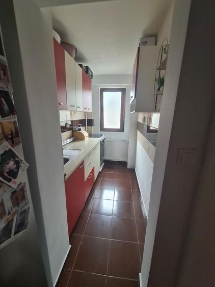 Vand apartament 3 camere situat langa Parcul Morarilor - 6