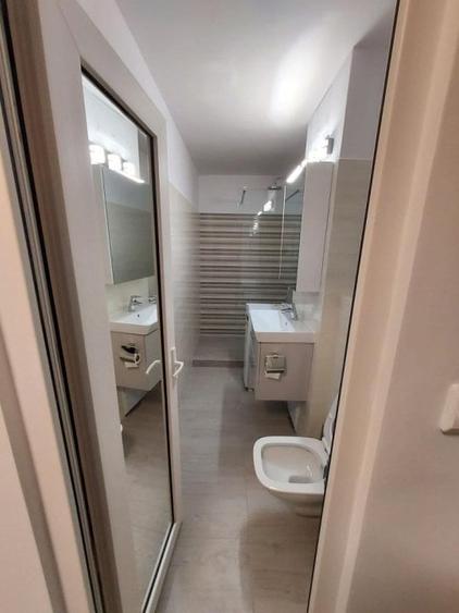 Timpuri Noi-Metrou,Garsoniera Totul Nou - 7