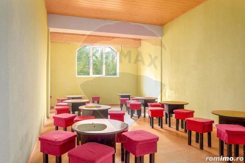 Hotel, Pensiune, Han, Camin de batrani / muncitori, Loc de evenimente - 15