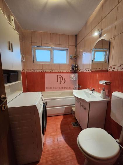 Vânzare apartament 2 camere - Decomandat | Florești – Someșului - 8