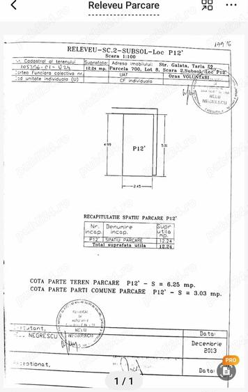 Apartament de vanzare Voluntari - 8