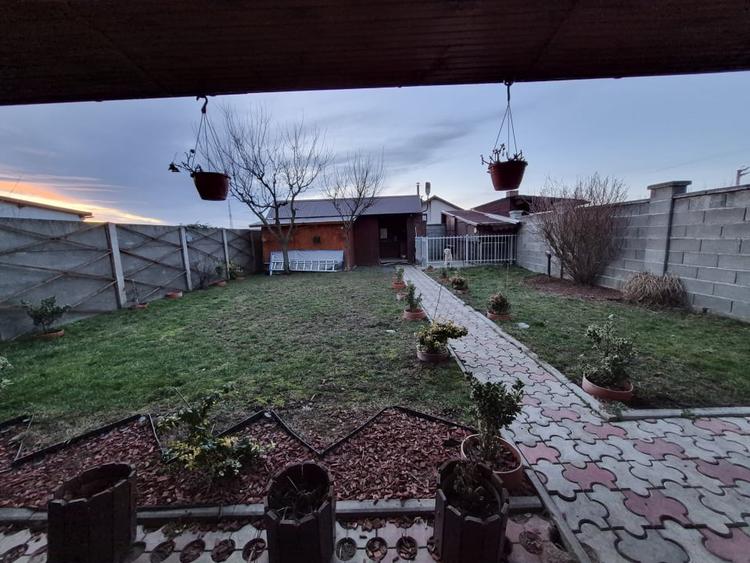 Casa 173mp utili,4 camere,Zona Dumbravita - 17