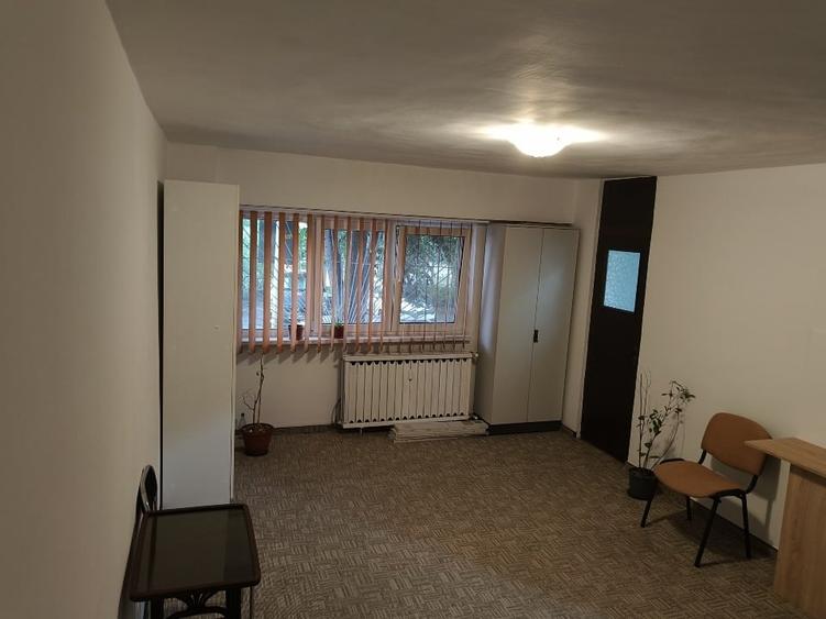 Garsonieră 13 Septembrie Parter - 5