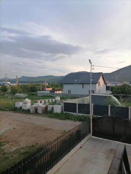 Vila noua (2023) P+M zona 1 Mai - 10