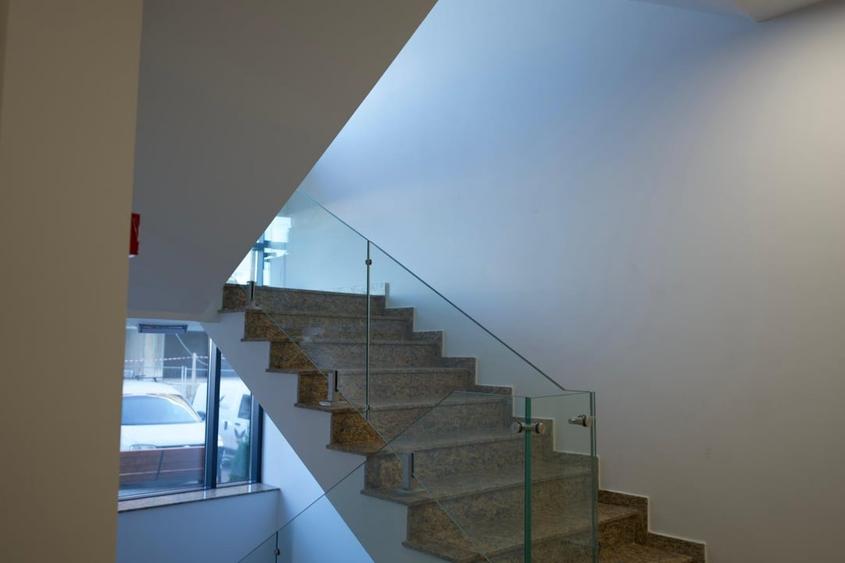 Ansamblu rezidential, zona Libertatii apartamente 2-3 camere - 6