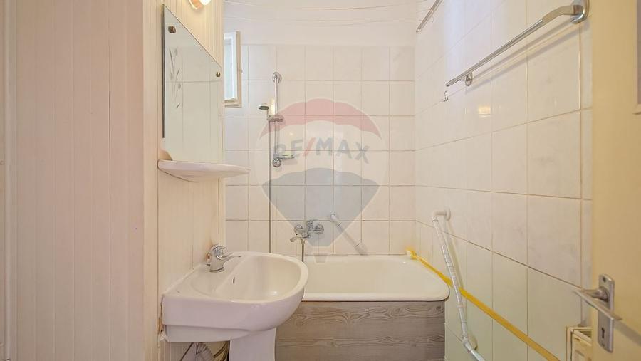 COMISION 0% | Apartament luminos cu 2 camere, strada Aurora - Brasov - 8