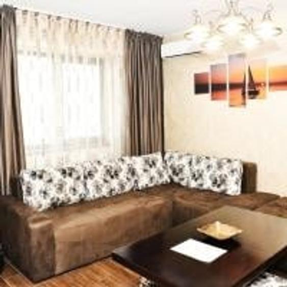 Faleza Nord Belvedere -apartament 2 camere - 2