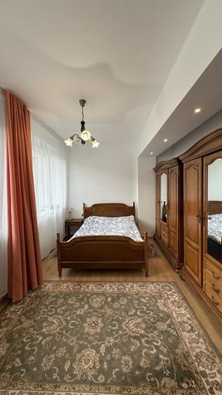 Ap spatios si luminos cu 2 camere | complex Oasului - Iris - 5