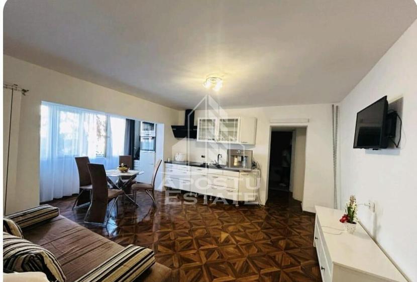 Apartament, 3 camere, centrala proprie, zona Lipovei - 6