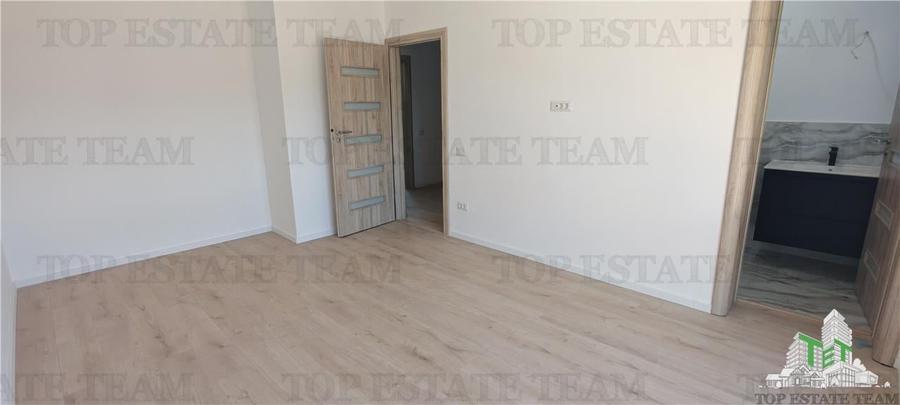 Vila individuala cuplata 5 camere, P+1+M, incalzire in pardoseala, toate utilita - 11