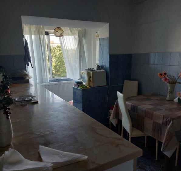 Apartament 4 camere, ultracentral, Rosiori de Vede | 79,65 mp utili - 12