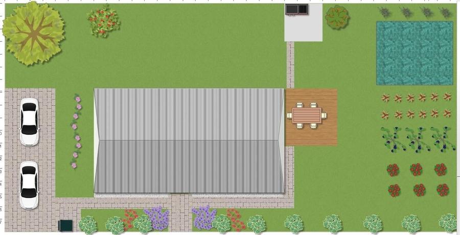 Vila premium stil scandinav la 500 m de Bucuresti - 6