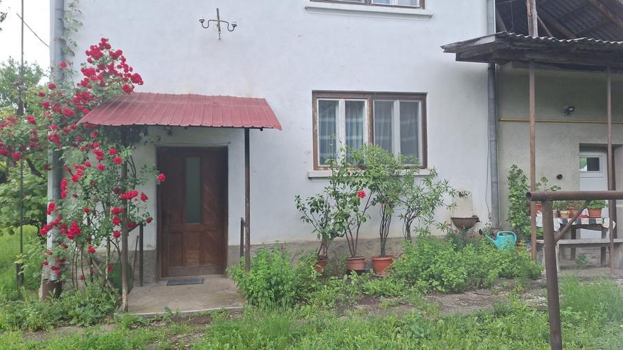 Apartament 2 camere sovata - 5