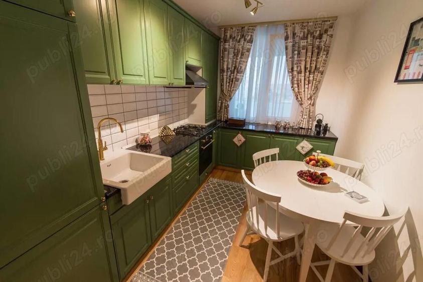 De inchiriat: Apartament 3 camere Cartier ARED (Io?ia Kaufland) - 3