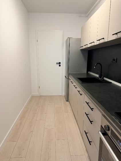 Garsoniera moderna, prima inchiriere, bloc 2025, 10 min. pe jos metrou M2 - 9