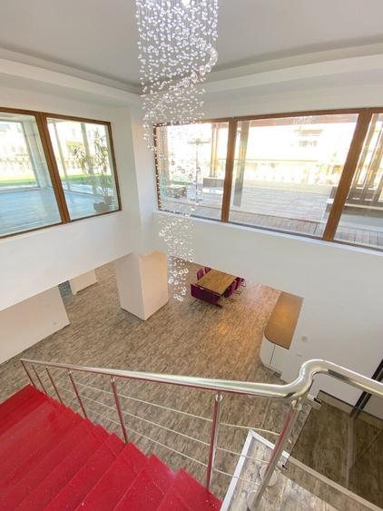 Penthouse Nordului - Complex Persepolis 443 mp utili - 7