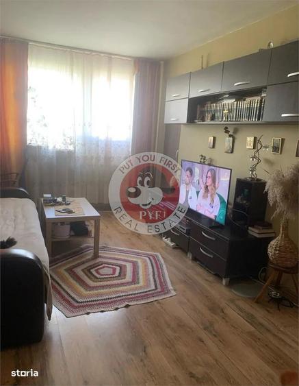 Camil Ressu | Apartament 3 camere | Semidecomandat | 67mp | B11584 - 1