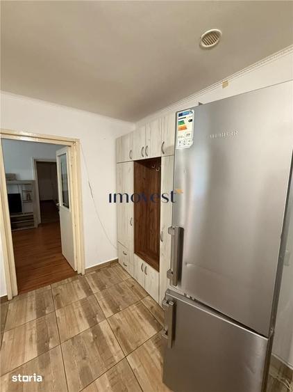 Apartament cu 2 camere în Careiului