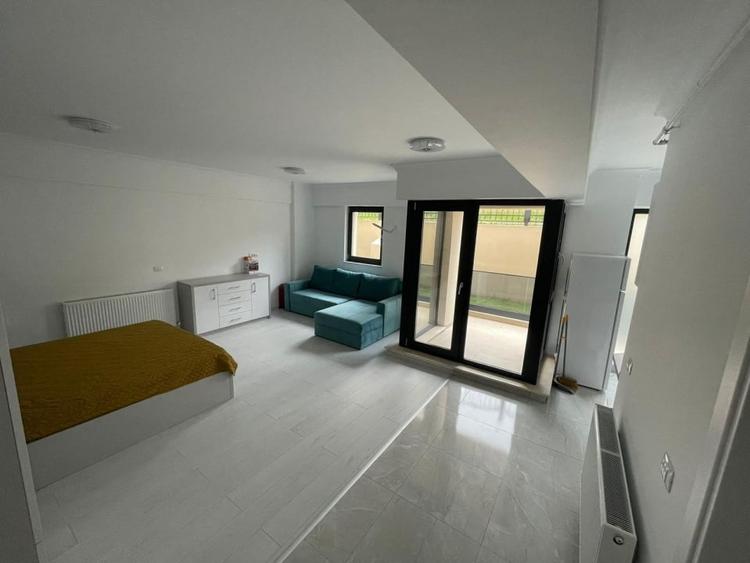Studio modern parter-zona Tomis Nord - 6