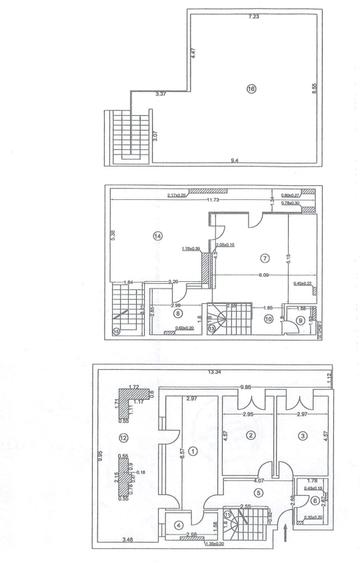 PENTHOUSE METROU PACII I Incalzire Pardoseala I BLOC FINALIZAT I ACTE GATA - 4