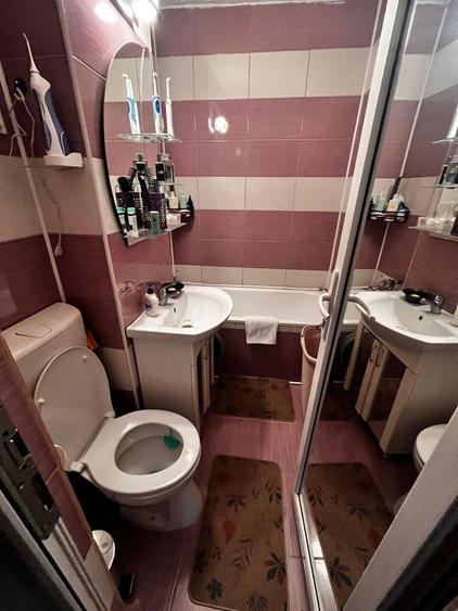 Apartament 2 camere decomandat - 8