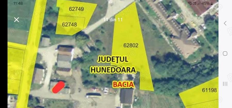 Construc?ie de 200 m pe teren industrial. - 2