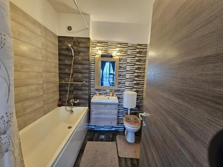 Apartament 2 camere | Rond Pipera – OMV |  Parcare Optionala - 12