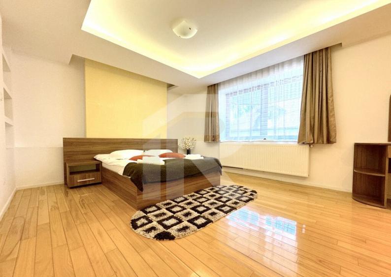 Cladire 8 Apartamente Spatioase-Predeal, Clabucet - 2