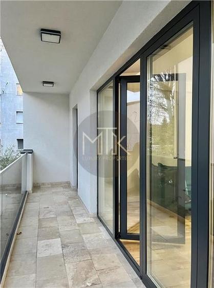 Apartament 3 camere, finisaje premium | bloc nou 2025 | Barbu Vacarescu - 4