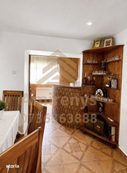 Cabana de vanzare in Cheia, Prahova | aproape de Muntele Rosu - 2