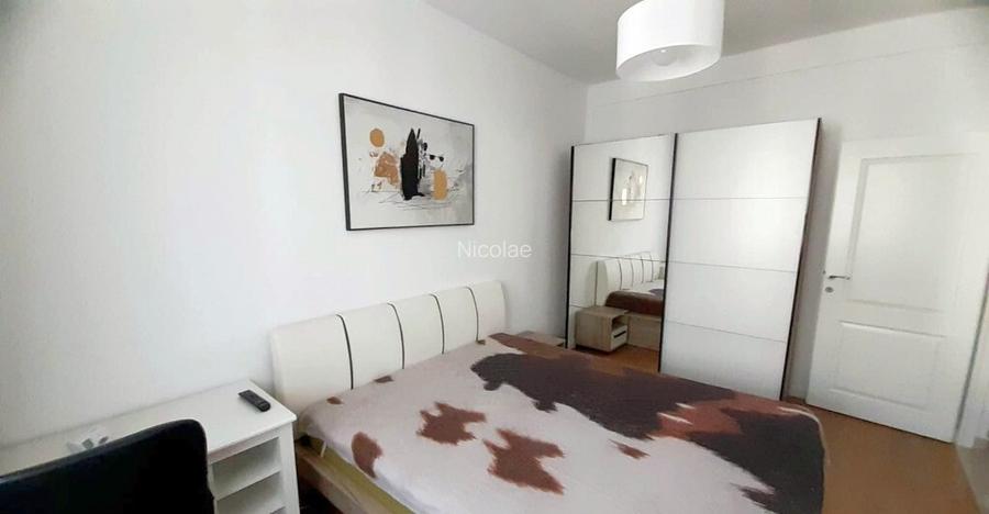 Apartament Mihai Viteazu - BLOC NOU, MODERN - Balcon, Loc de Parcare Apartament Mihai Viteazu - BLOC NOU, MODERN - Balcon, Loc de Parcare