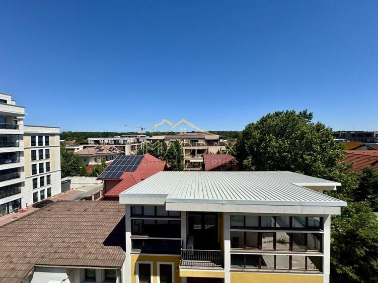 Duplex cu 4 Camere *211mp* Mobilat Complet/ 1 parking / Erou Iancu Nicolae - 5