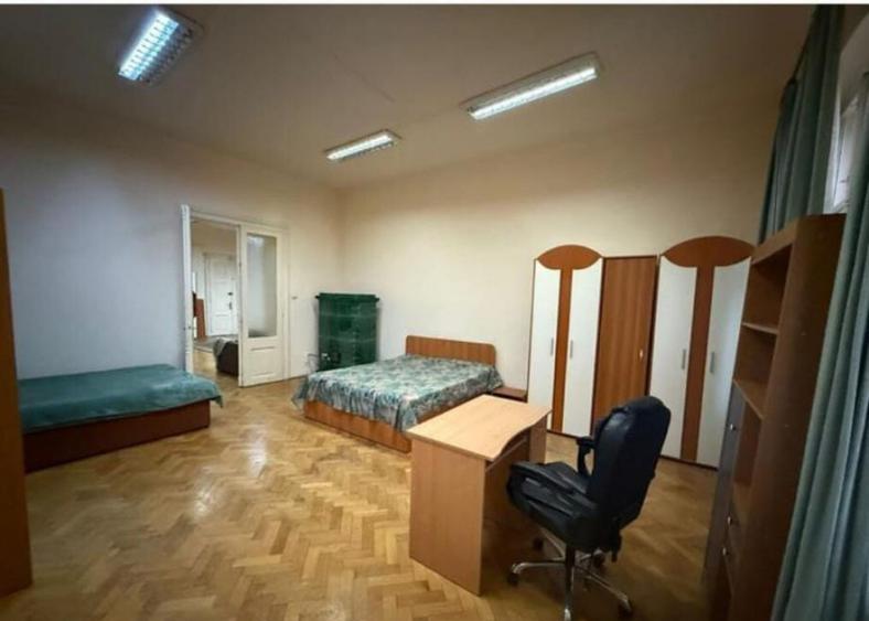 Apartament 2 camere ultracentral in Sighi?oara - 4