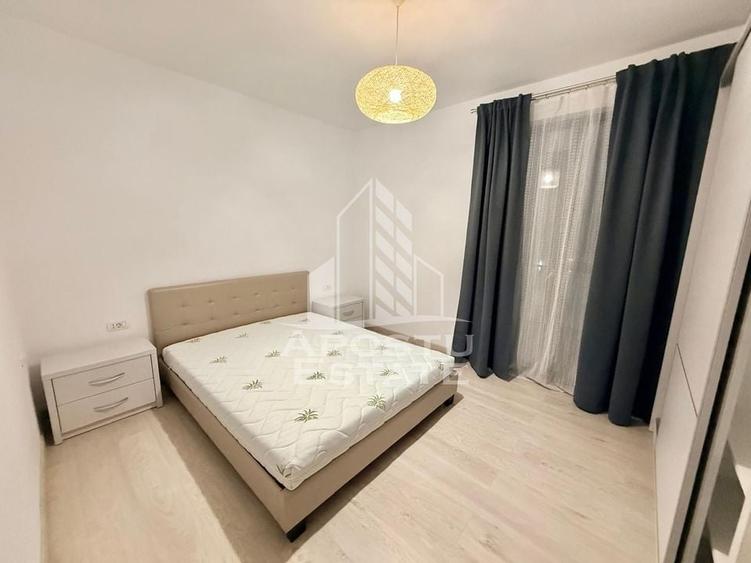 Apartament cu 2 camere,Centrala proprie, loc de parcare,Zona Dambovita - 1