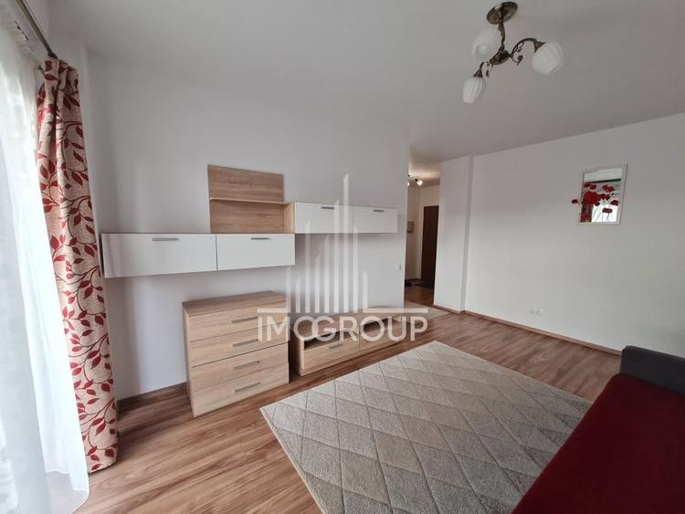 Apartament decomandat 2 camere de inchiriat parcare - 10