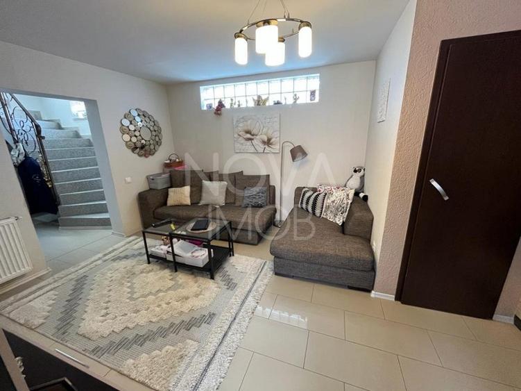 Casa individuala - Victor Tordasianu - 2