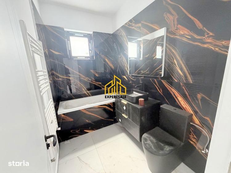 CASA CLINCENI INDIVIDUALA/330 MP TEREN/ MODERN - 7