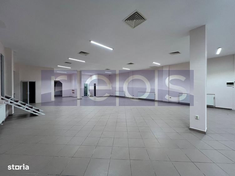 Inchiriere Spatiu | Zona Dristor - 1