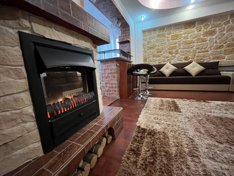 Proprietar-Super ofertă! 2 camere mobilat – zona Petre Ispirescu - 6