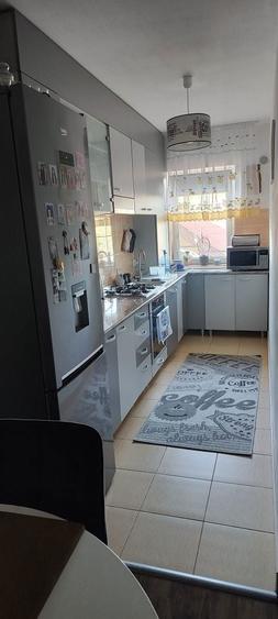 Apartament decomandat 2 camere - 4