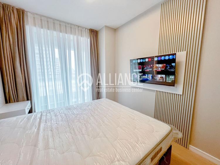 MAMAIA(COD 05)  - Apartament 2 Camere Premium , Vedere la Mare - 8